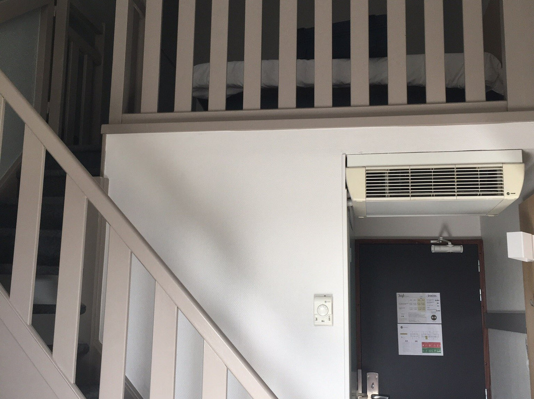 B&B Hotel Bourges 2主图