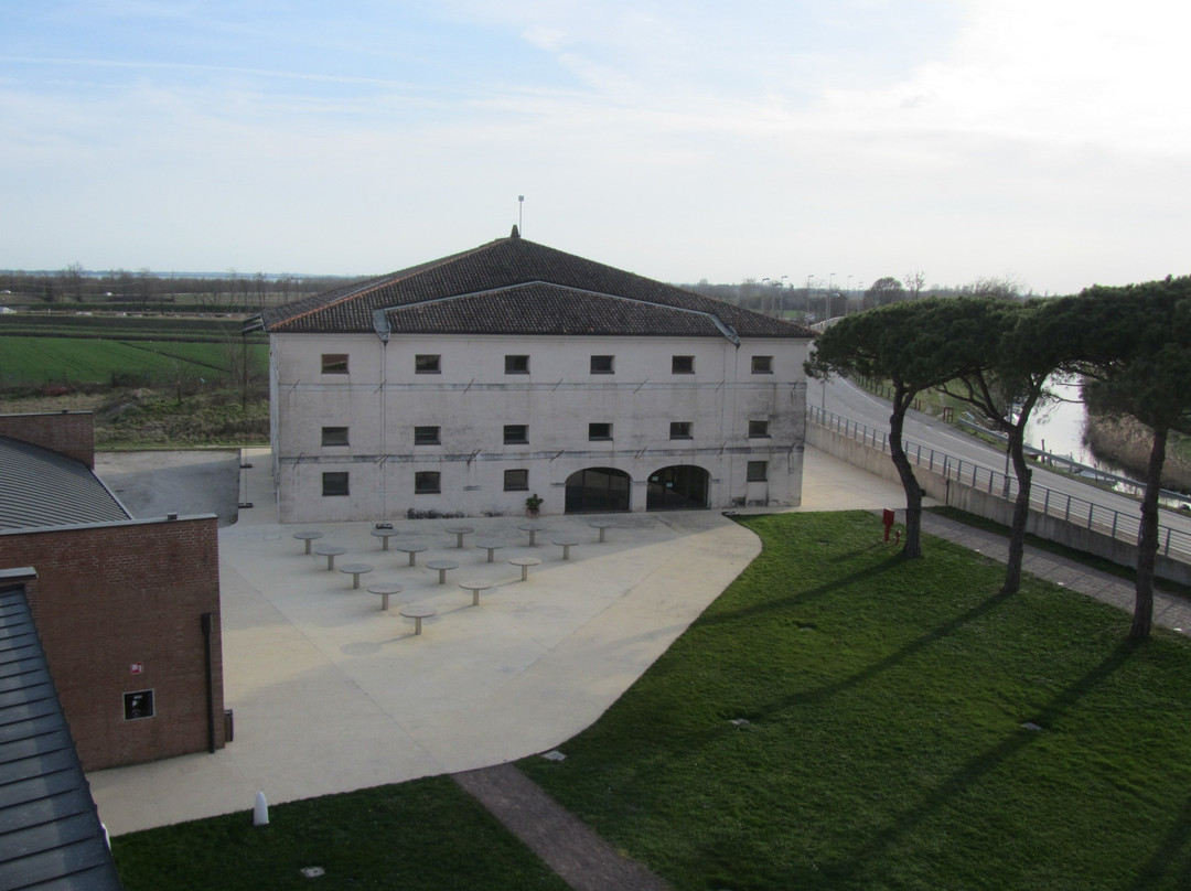 Museo E Area Archeologica Di Altino景点图片