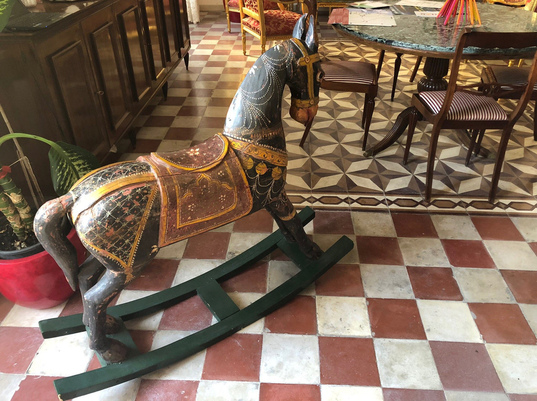 Eleonora Bed & Breakfast主图