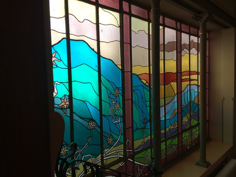 Atelier de Recherche et d'Action Urbaines - ARAU-布鲁塞尔必去景点