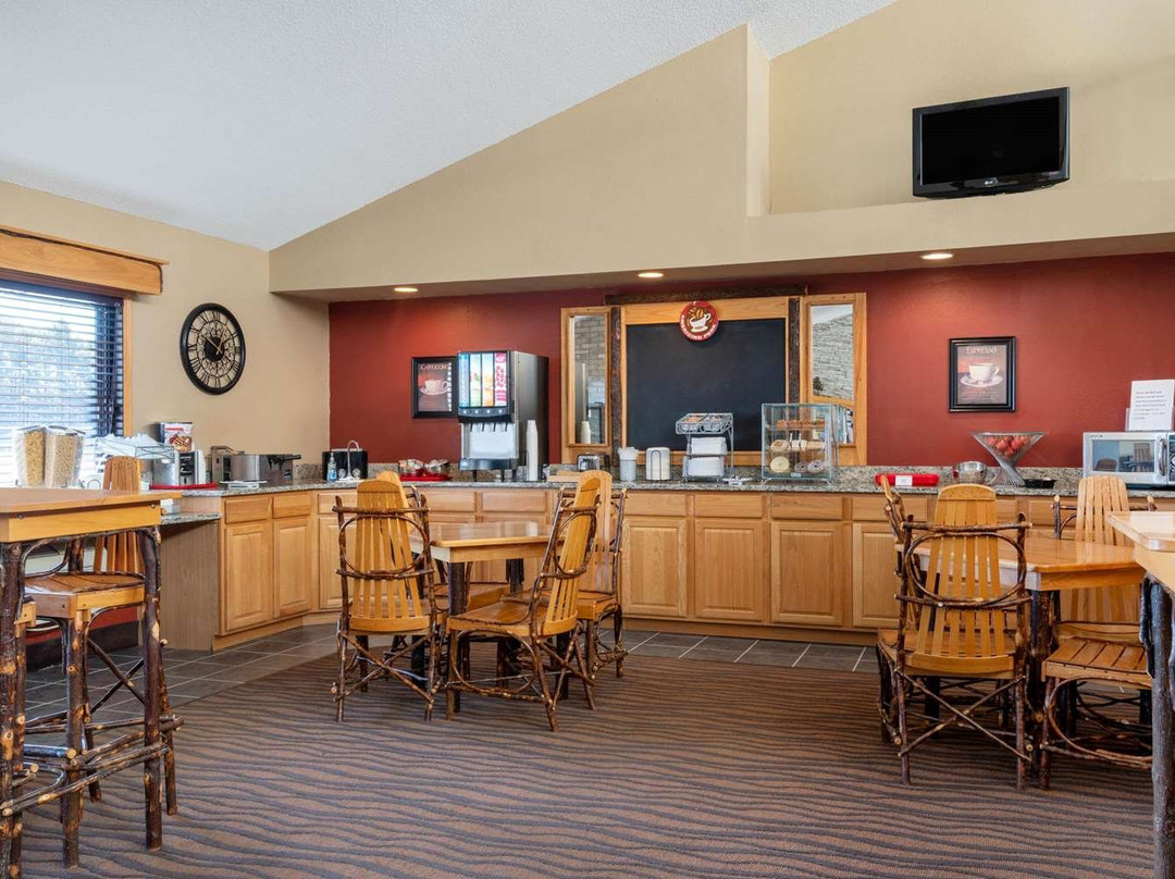 AmericInn by Wyndham Park Rapids主图