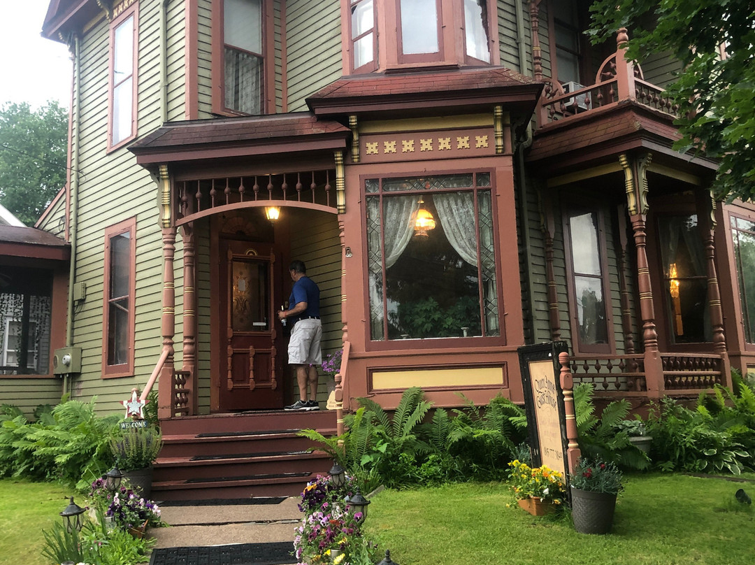 Queen Anne Guest House主图