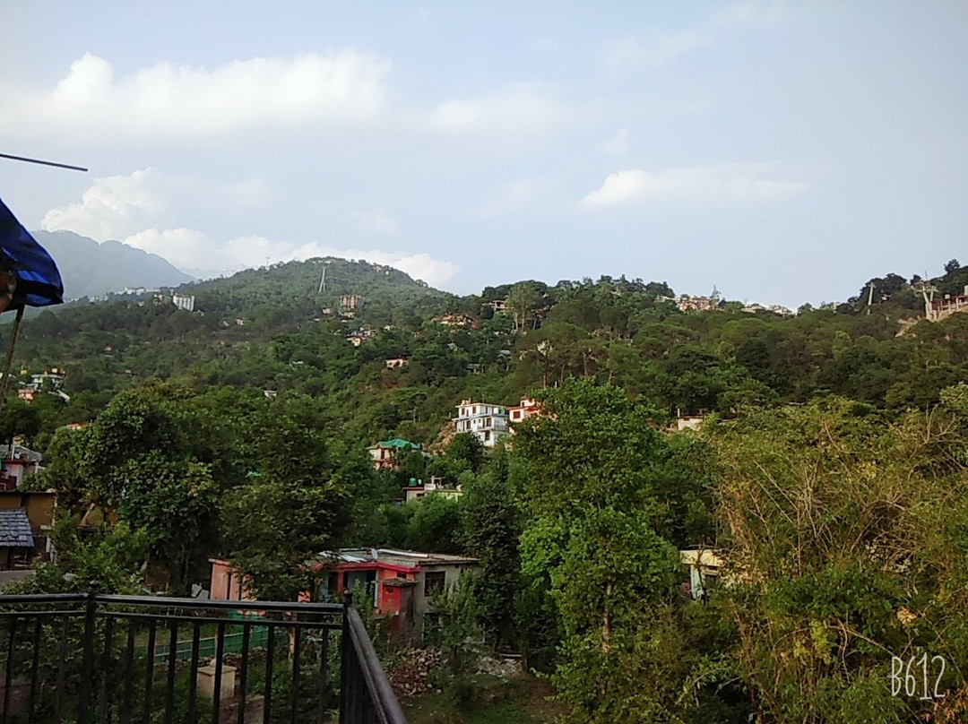 Hotel Natures View主图