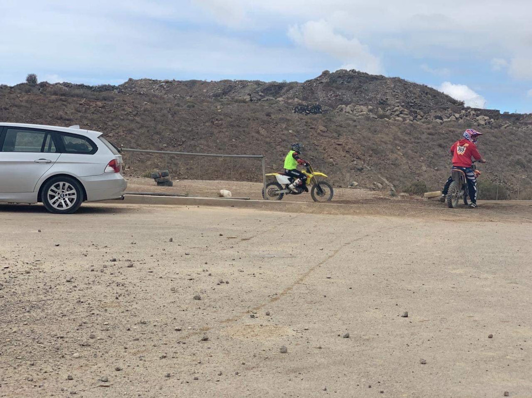 Tenerife Motocross 365-圣米格尔德亚沃纳必去景点