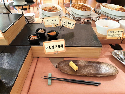 纪之国Avalorm酒店主图