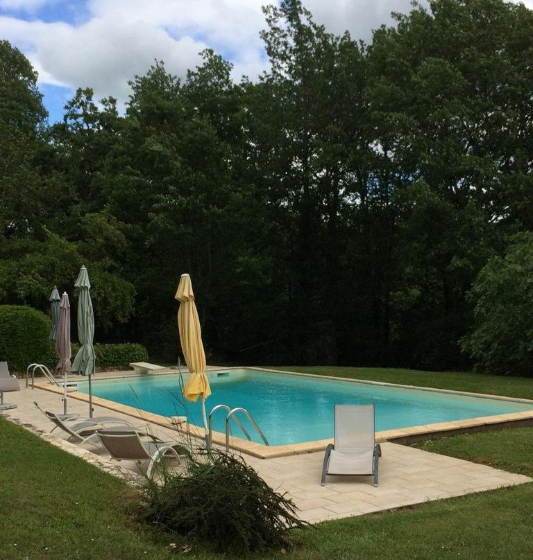 Domaine 'Le Peyrou'主图