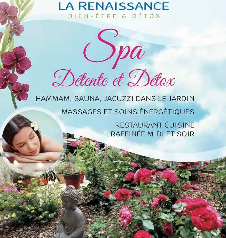 La Renaissance景点图片