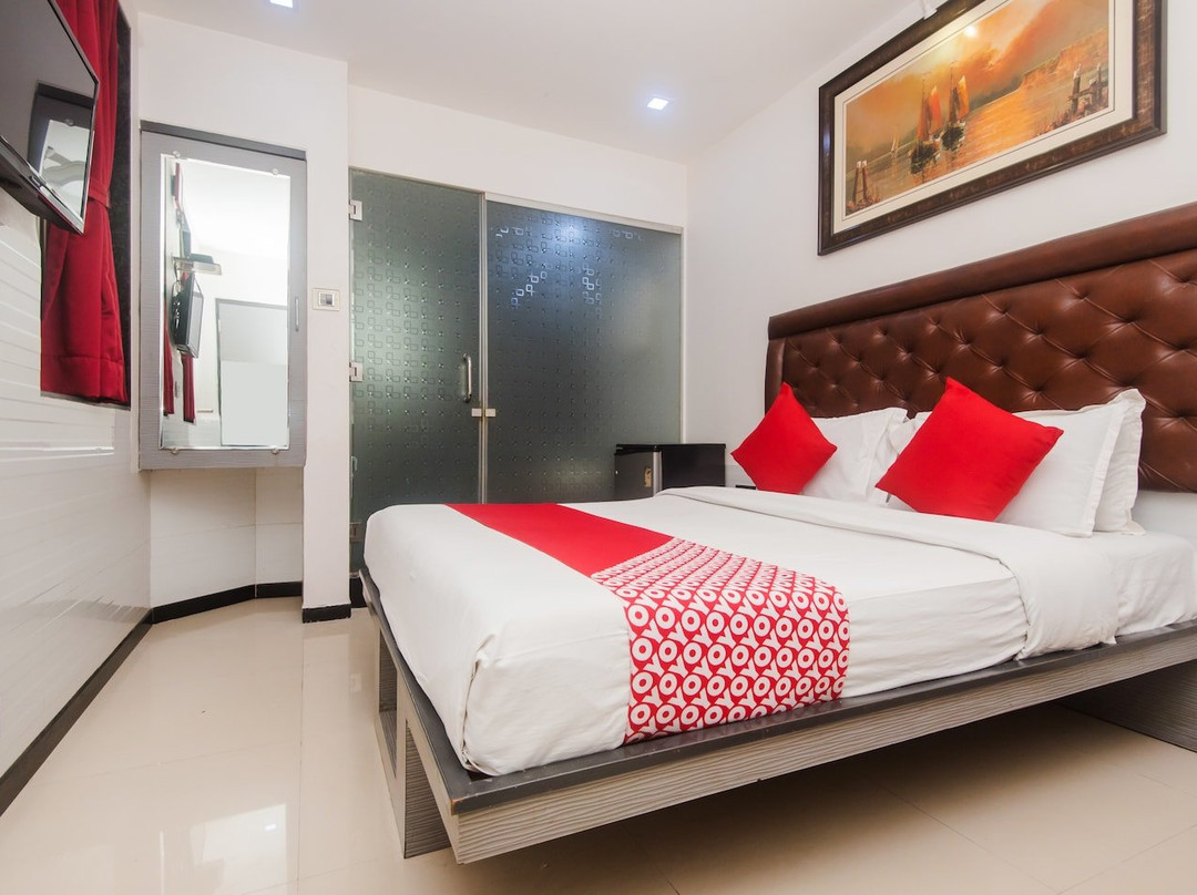 24050 Hotel Sweet Dream