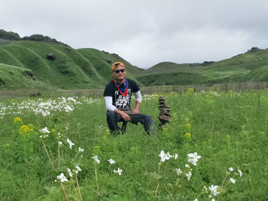 Korou Tours Pvt. Ltd.-因帕尔必去景点