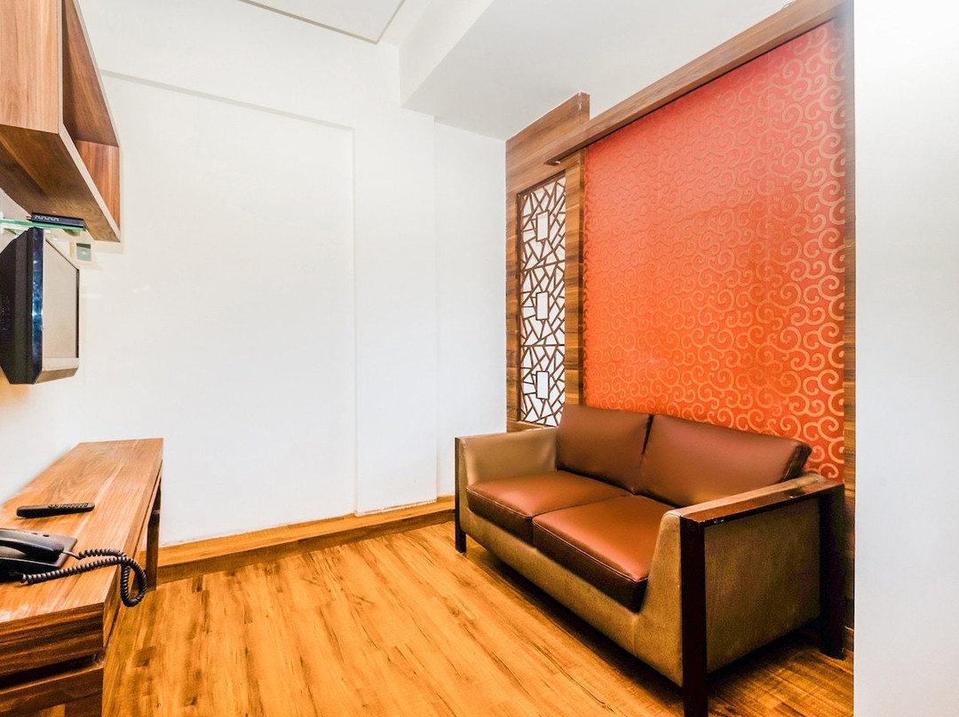 OYO 5699 Hotel Monarch Boutique主图