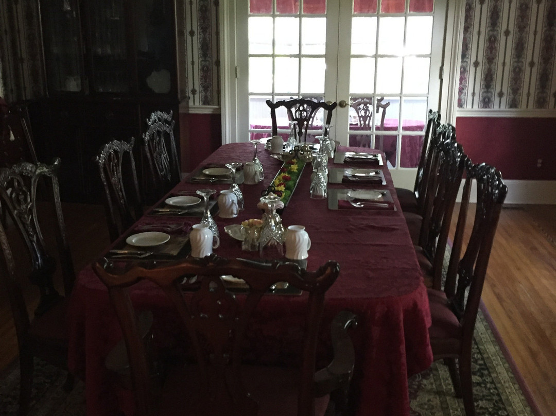 Black Horse Inn主图