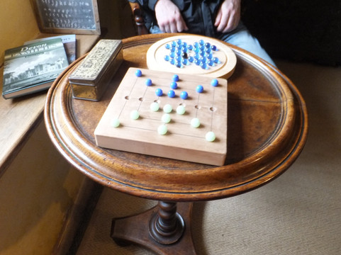 Marker's-Broadclyst必去景点