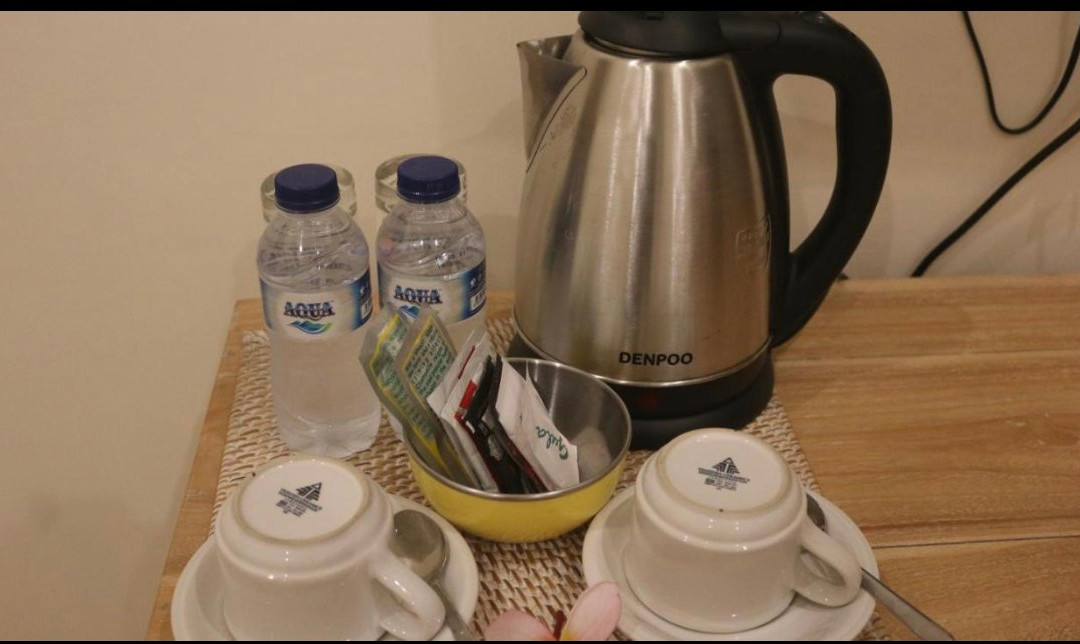 Jegeg Mas Cottage主图