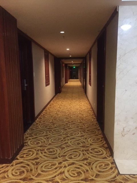 Fortuneland Hotel主图