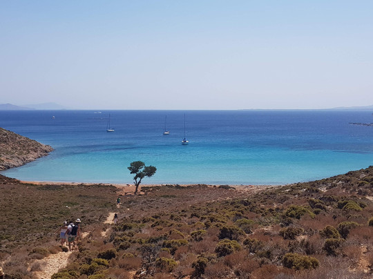 Captain Bigfoot Sailing Enterprises-塞萨洛尼基必去景点