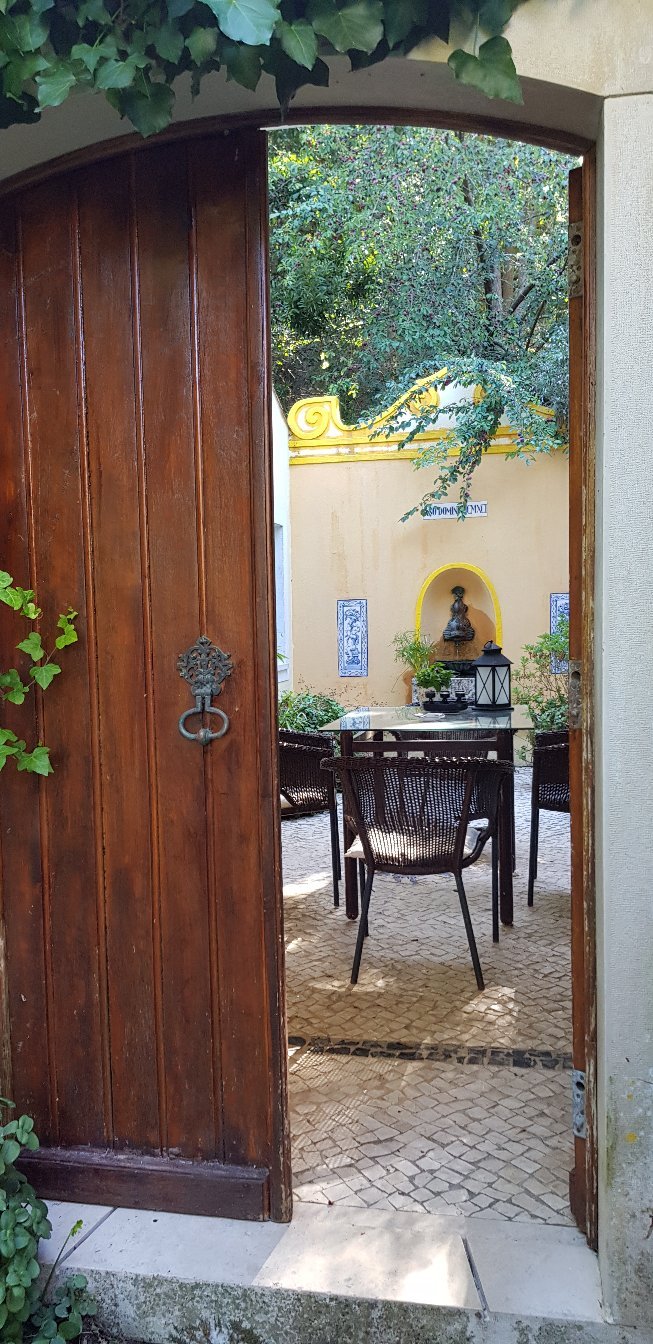 Quinta do Corvo-官方