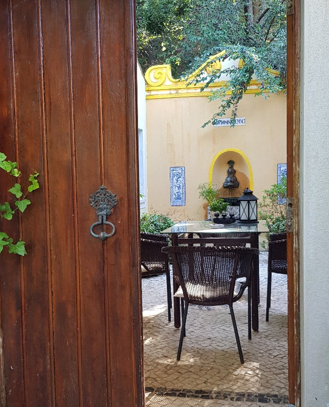 Quinta do Corvo主图
