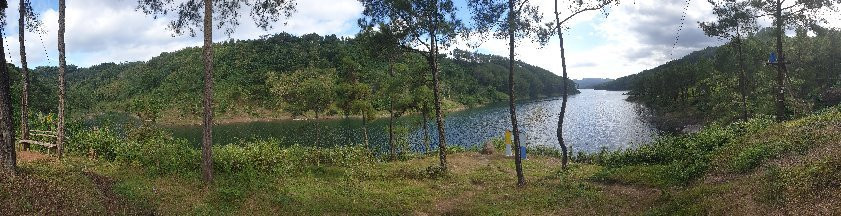 Ranu Gumbolo-Tulungagung必去景点