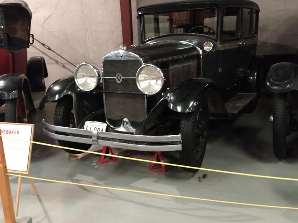 Dougherty Museum-朗蒙特必去景点