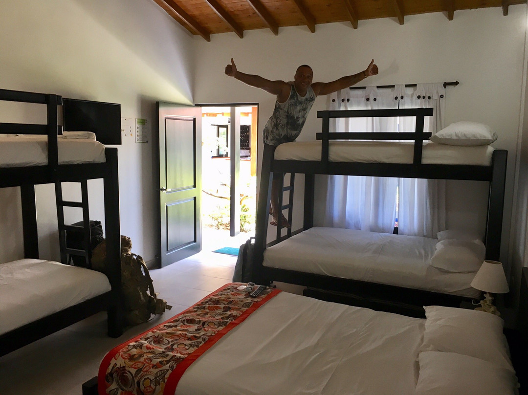 Cocobana Hotel主图