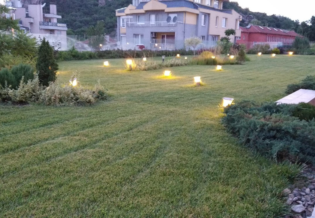Markovo Tepe Mall-普罗夫迪夫必去景点
