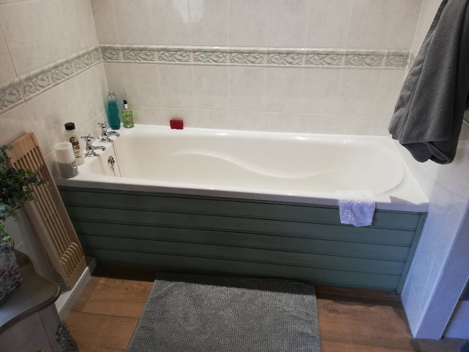 Ty Anne Guest House主图