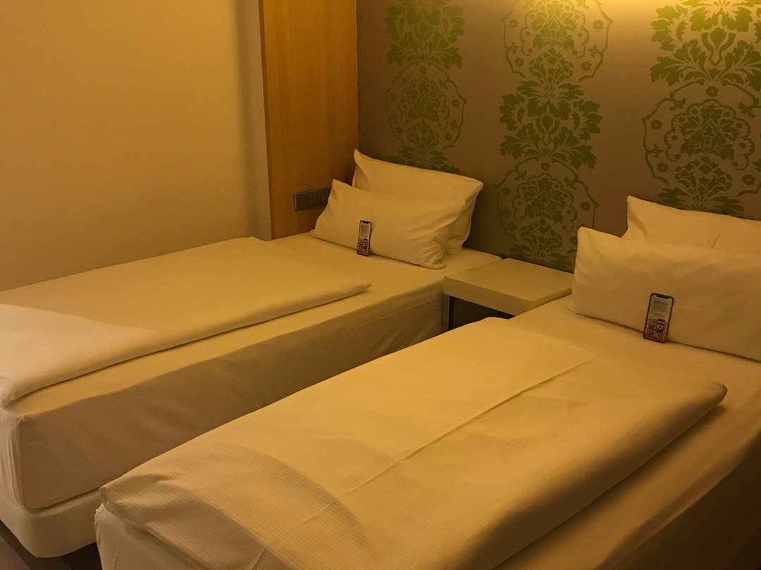 新罕布什尔州路德维希堡酒店主图