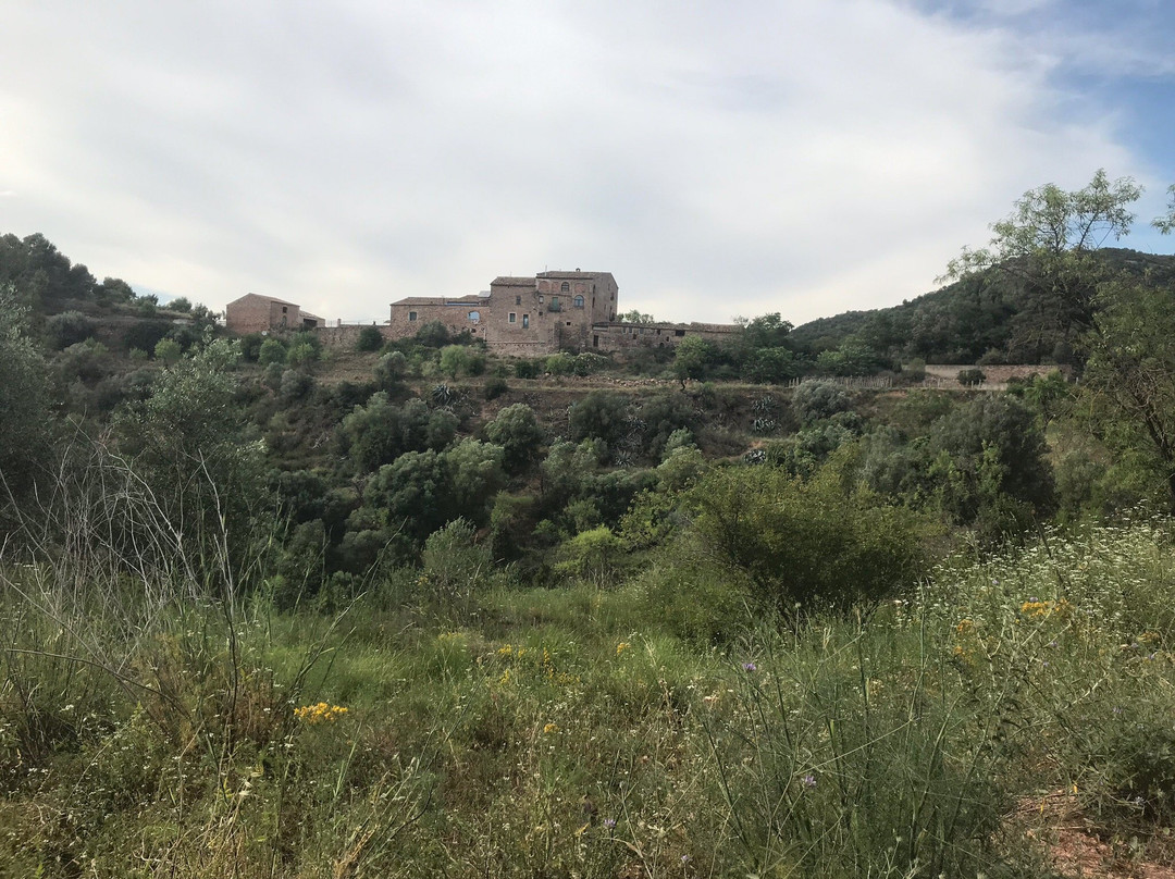 Masia CasaJoana Rural