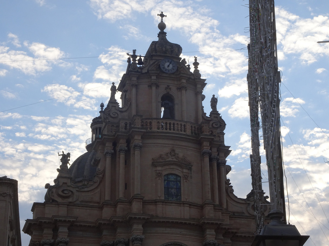 San Giorgio Palace Hotel主图