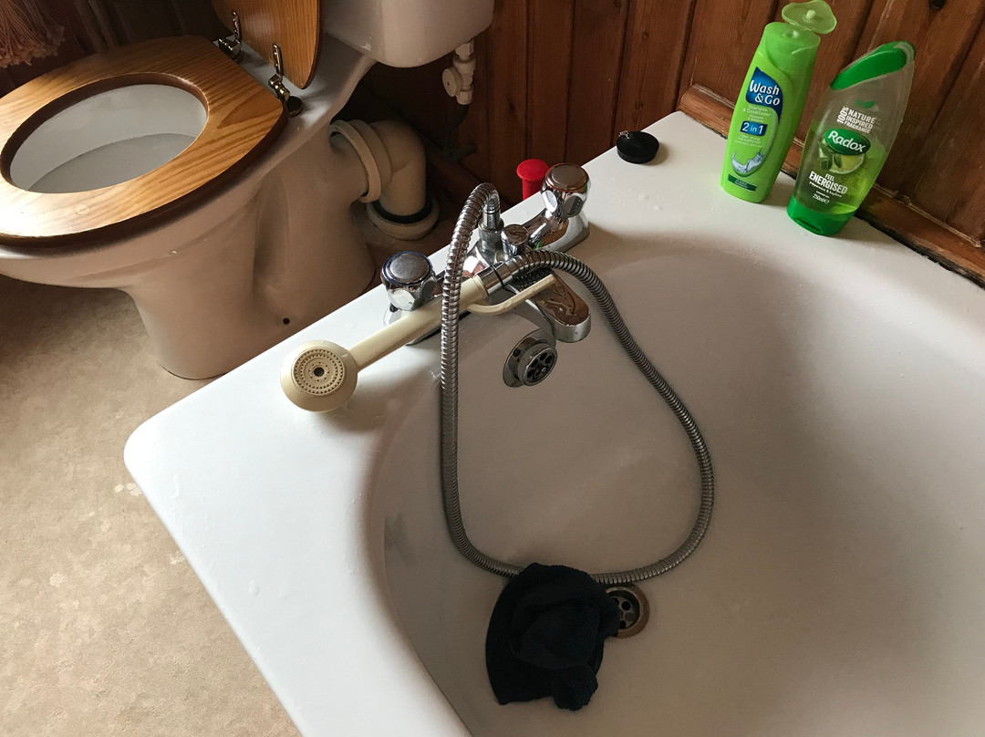 Lochboisdale Hotel主图