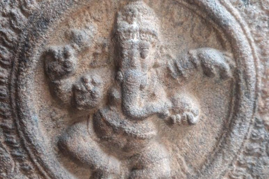 Make My Vacations (Rêve de l'Inde)-新德里必去景点