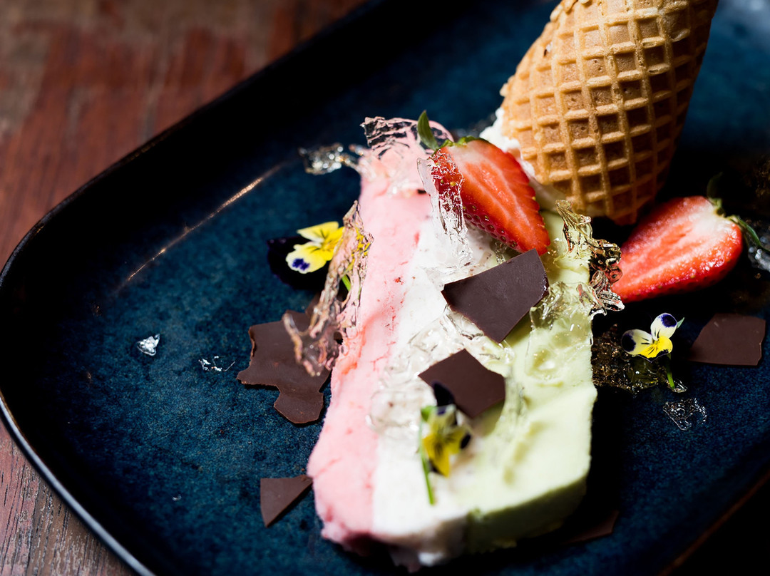 珀斯城市中心假日酒店主图