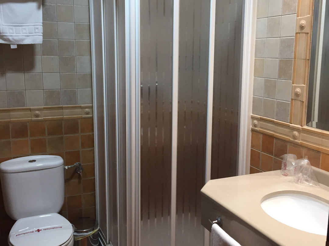 Hostal la Cepa主图