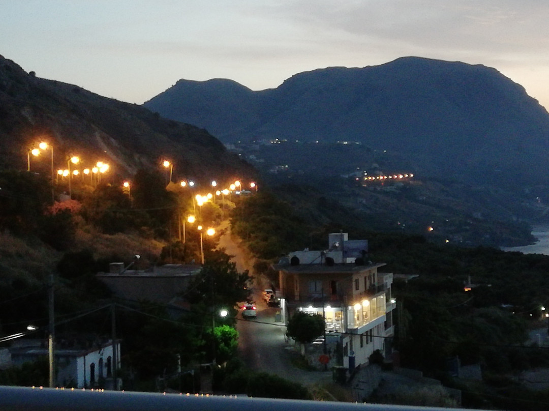 Olympic View Guesthouse主图