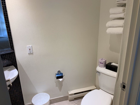 维多利亚酒店主图