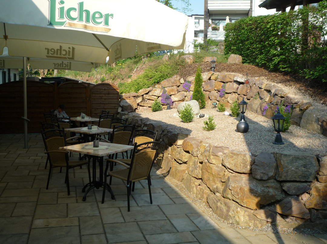 Hotel Landhaus Silbertanne主图