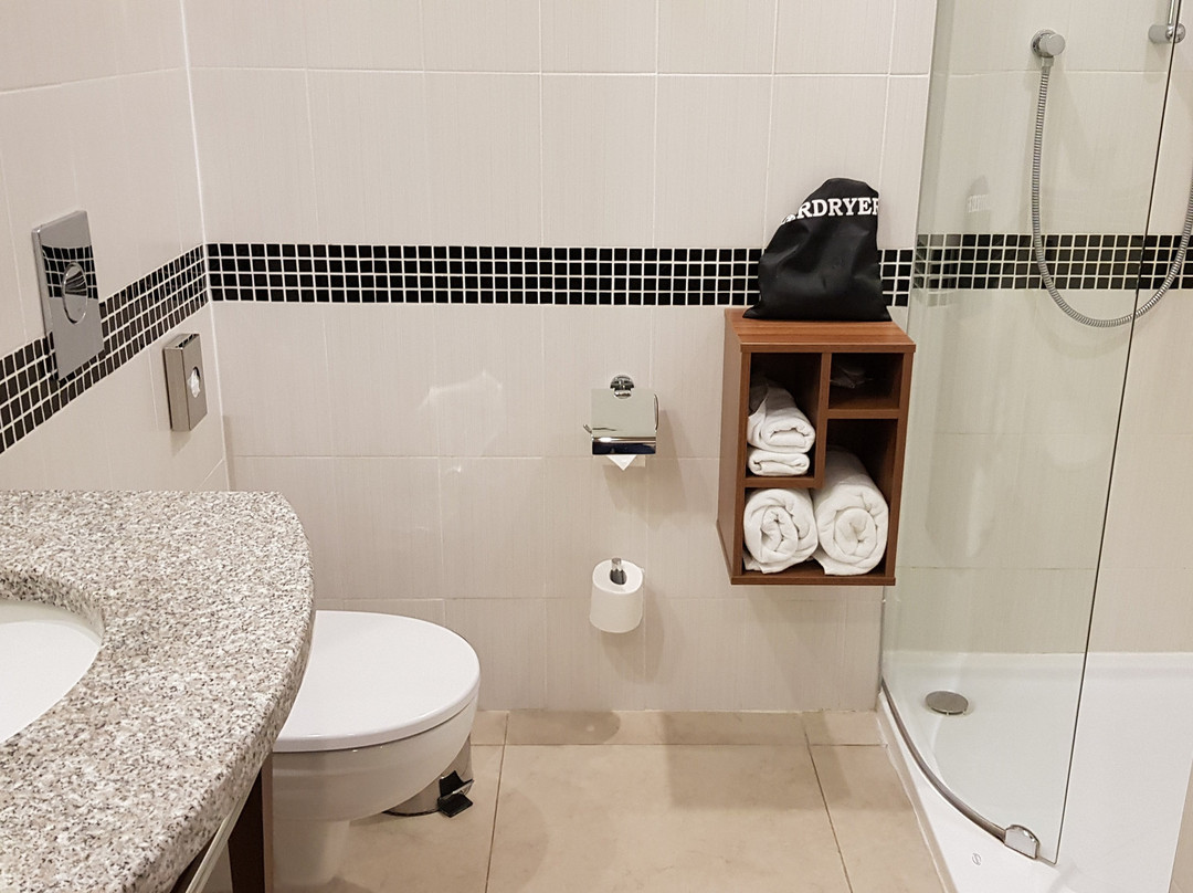Hampton by Hilton Ufa主图