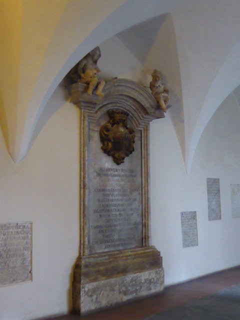 Church of the Franciscans (Franziskanerkirche)-格拉茨城必去景点