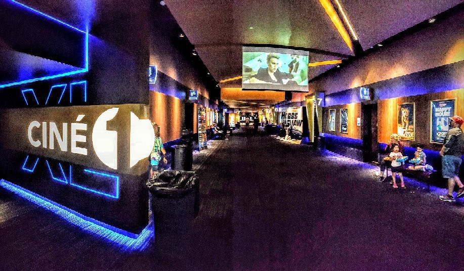 Harkins Theatres-雷德兰兹必去景点