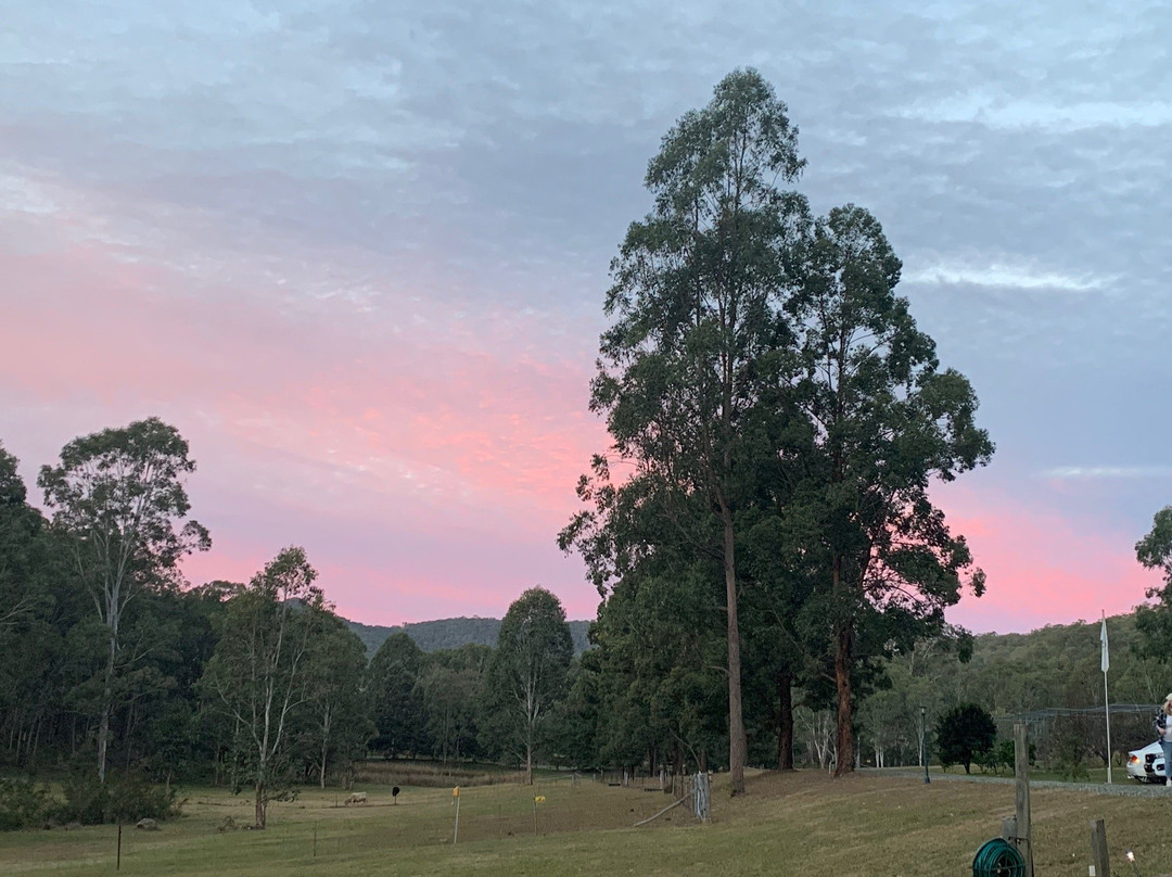 Arcadian Retreat主图