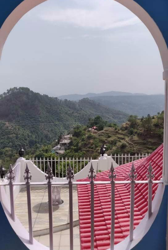 Little Chilli Shimla主图