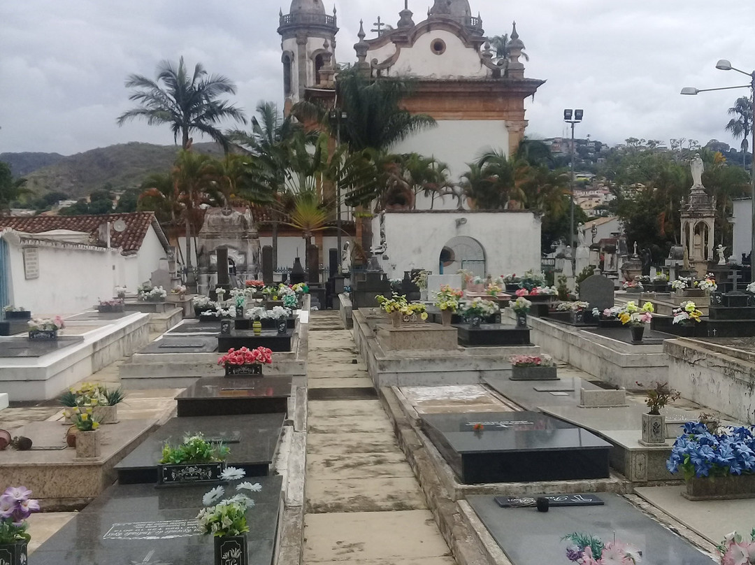 Igreja de São Francisco de Assis-德尔雷伊必去景点