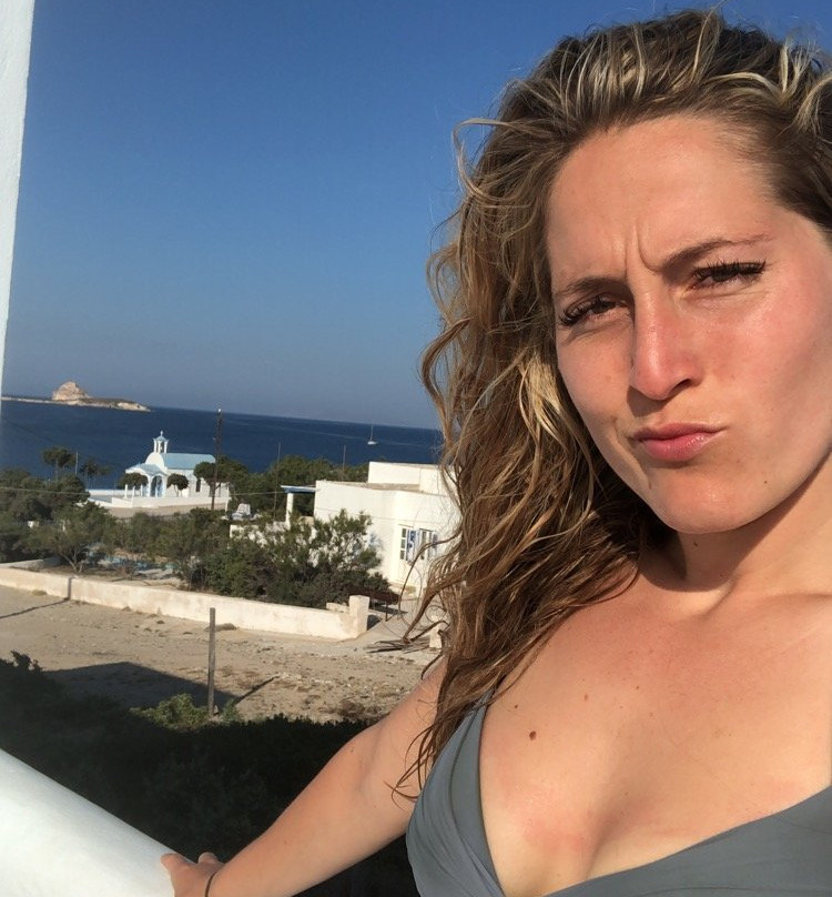 Villa Mary Elen主图