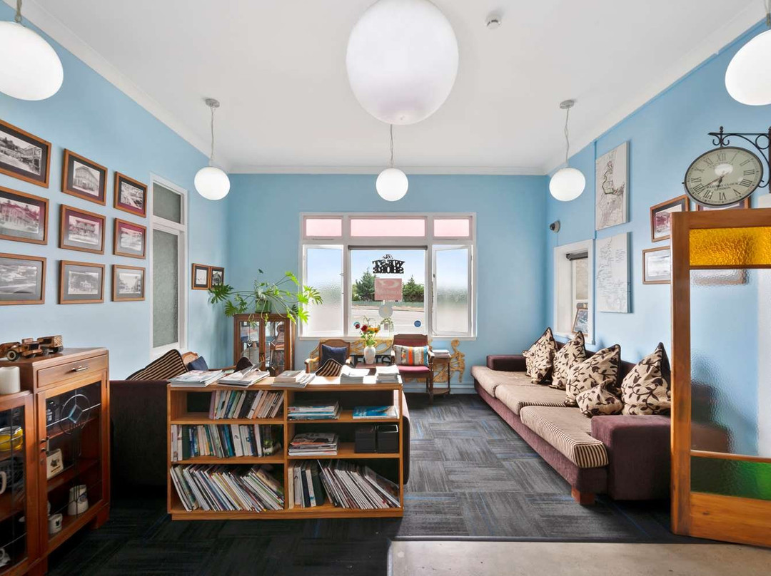 Comfort Inn Westshore Beach主图