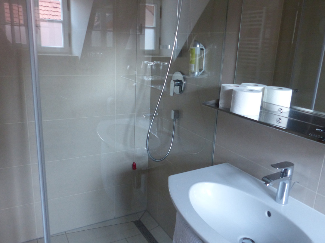 Old Parish House主图