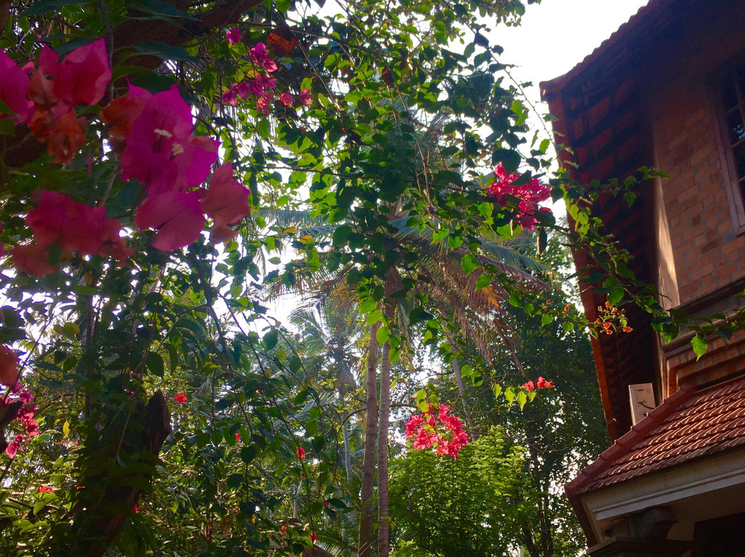 Amrutham-Gamaya主图