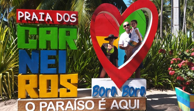 Nordestur-嘎林海斯港必去景点