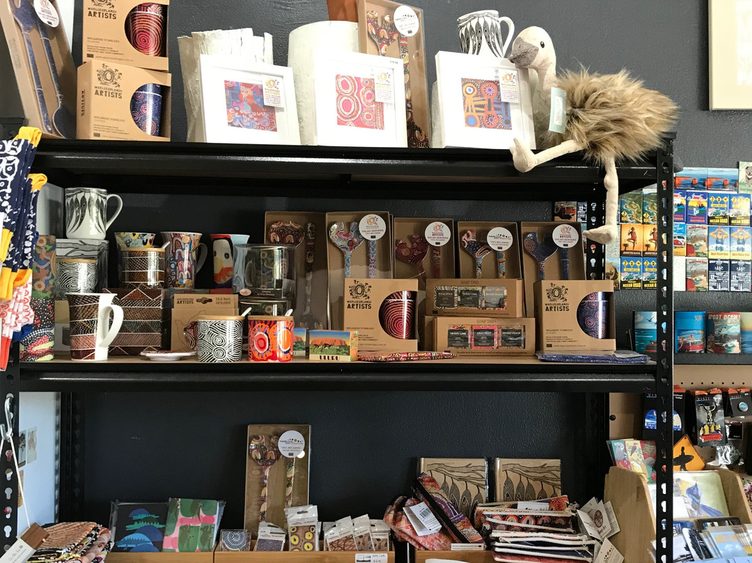 Lighthouse View-Aireys Inlet必去景点