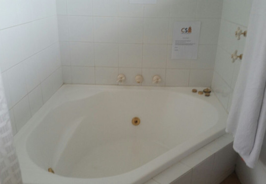 City Sider CBD Hotel Tamworth主图