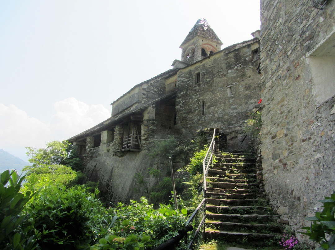 Chiesa di San Gottardo景点图片